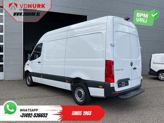 Mercedes-Benz Sprinter – thumbnail 3