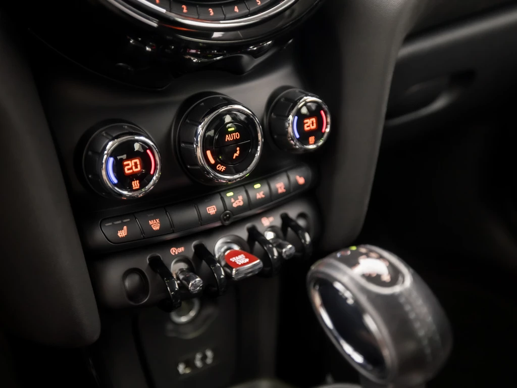 MINI One – foto 10