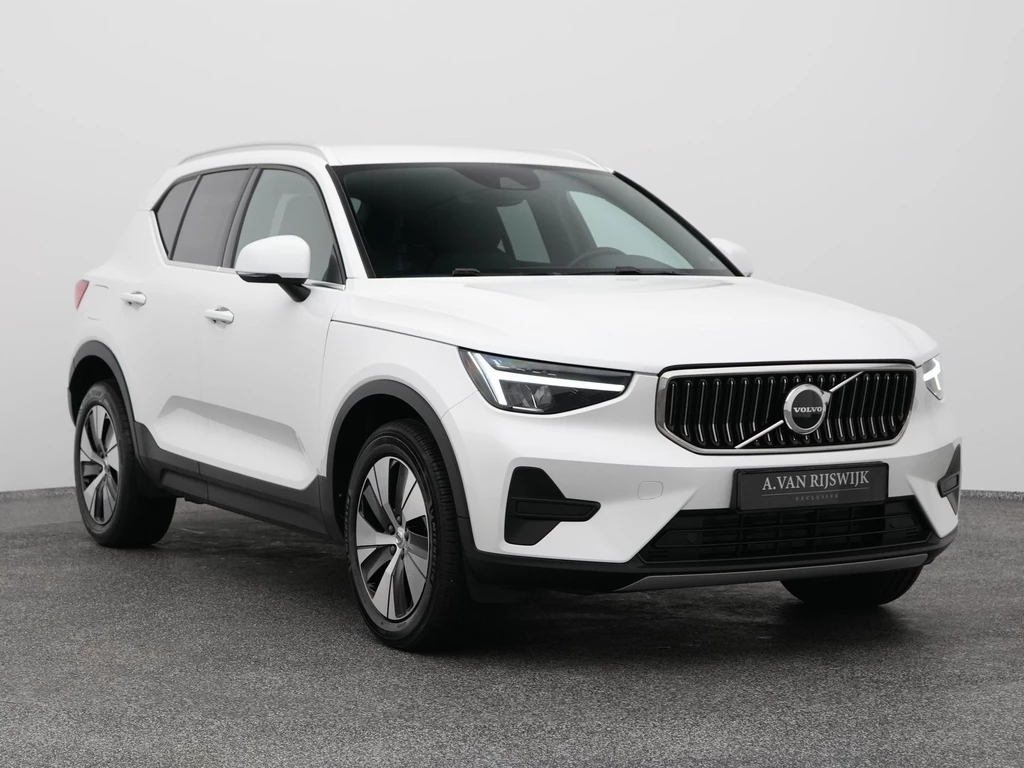 Volvo XC40 – foto 14