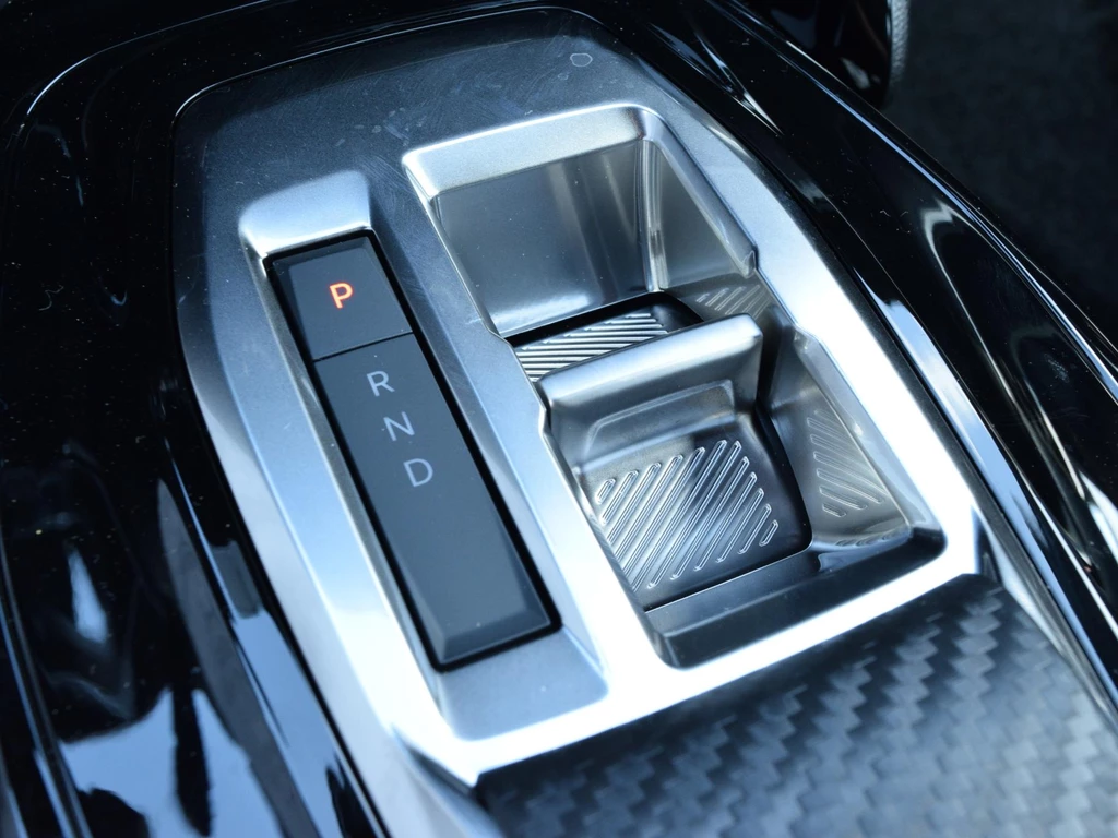 Peugeot 2008 – foto 15