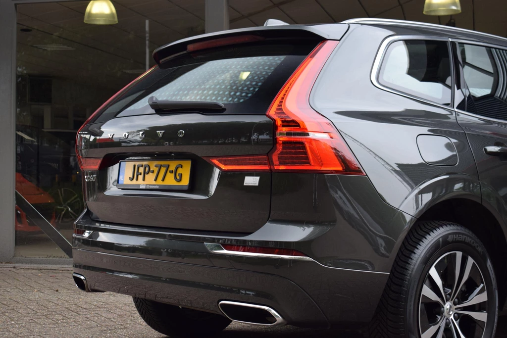 Volvo XC60 – foto 6