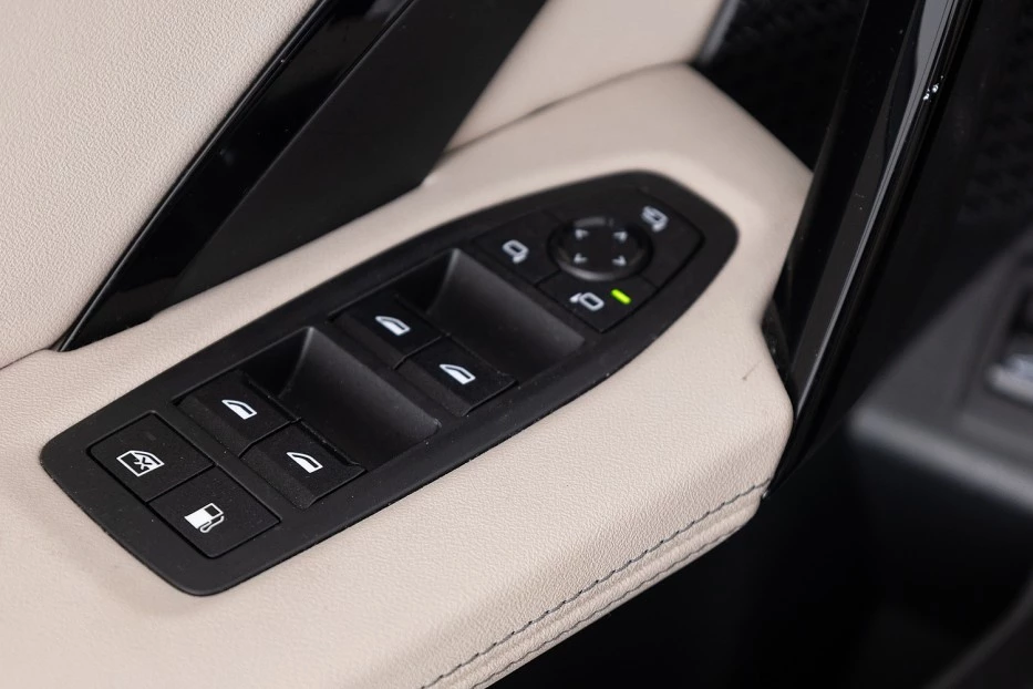 BMW X1 – foto 19