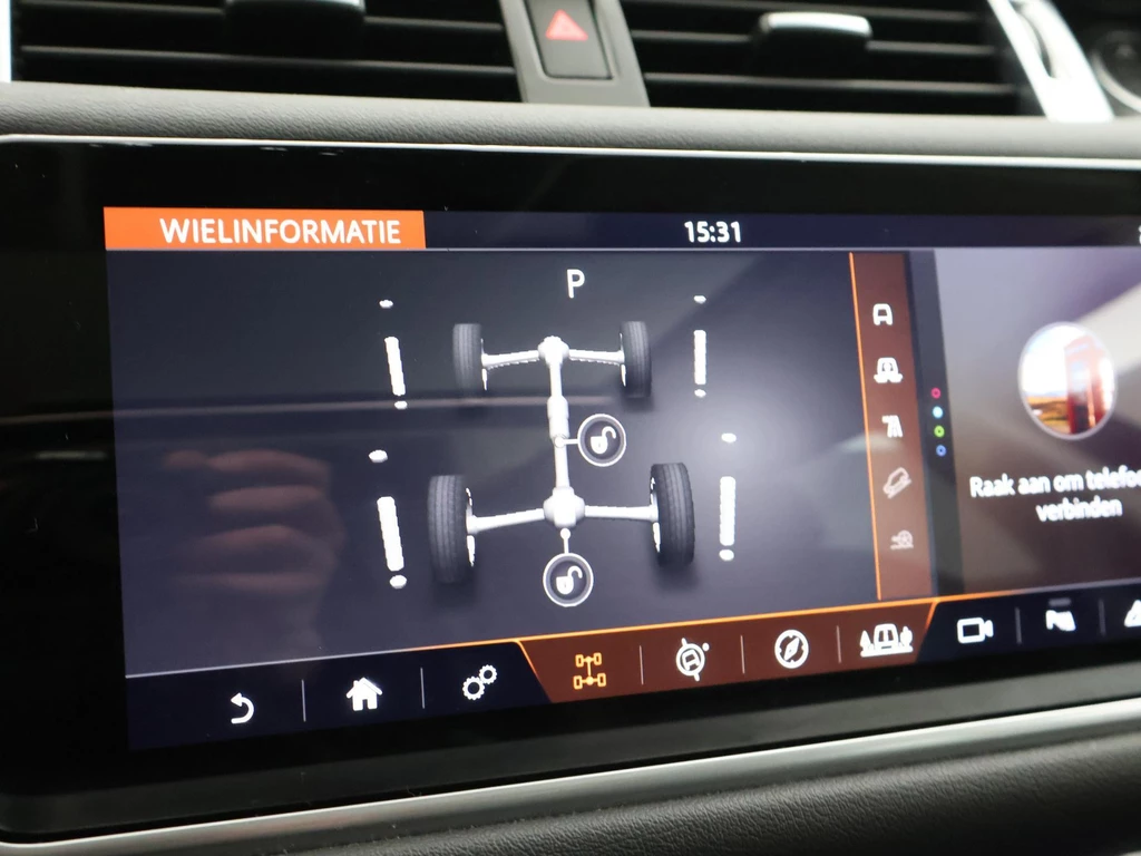 Land Rover Range Rover Sport – foto 44