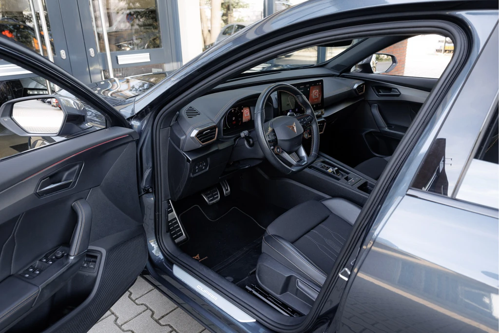 CUPRA Formentor – foto 10