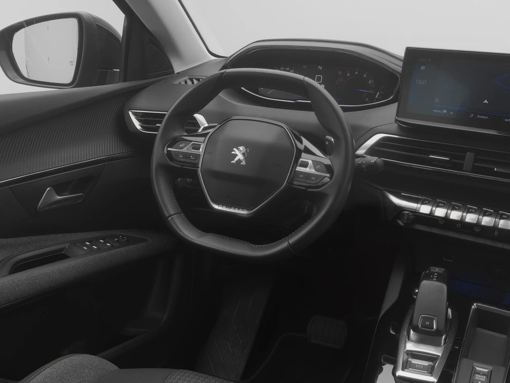 Peugeot 5008 – foto 25
