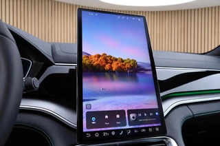 BYD SEAL U – thumbnail 16