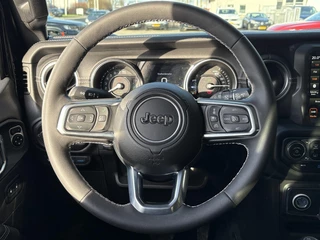 Jeep Wrangler – thumbnail 25