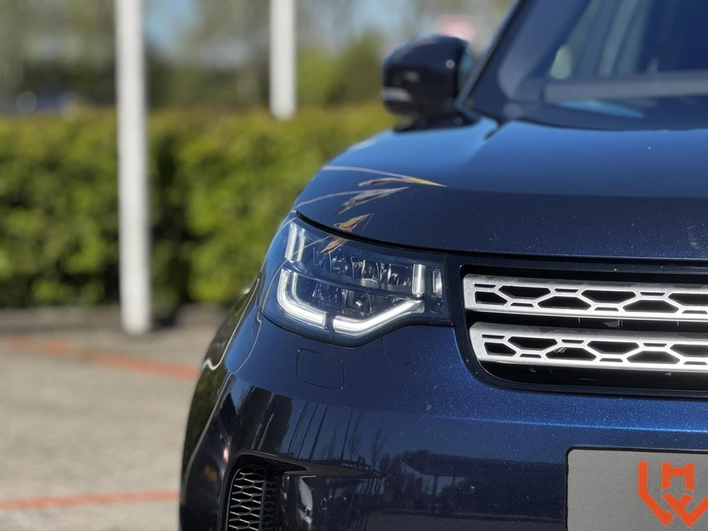 Land Rover Discovery – foto 15
