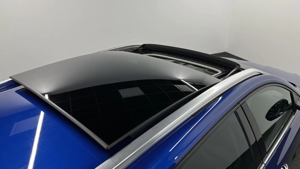 Renault Megane E-Tech – foto 14