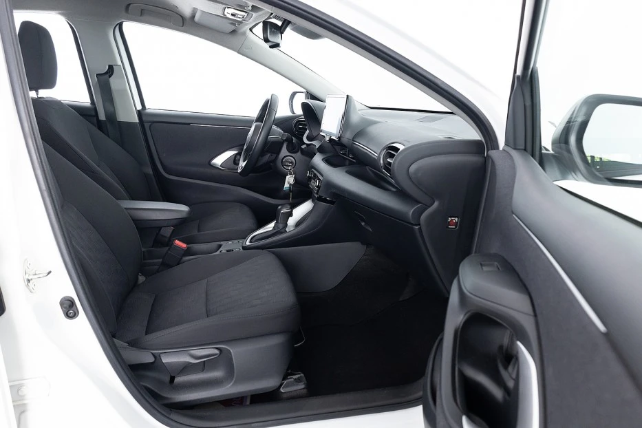 Toyota Yaris – foto 7