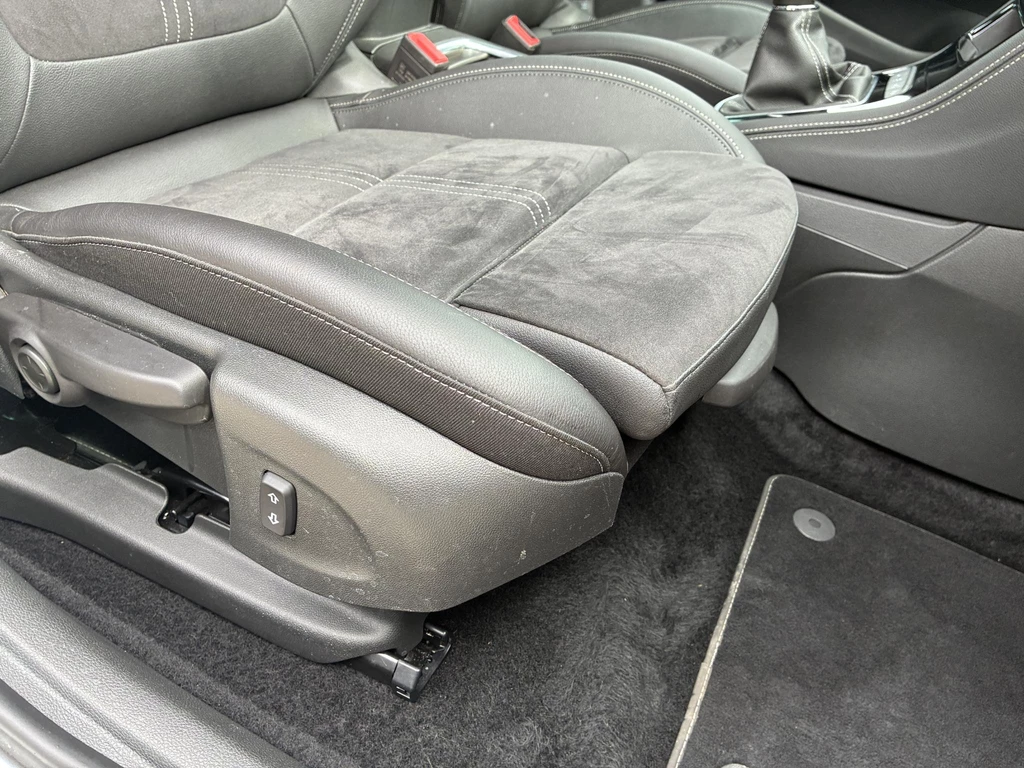 Opel Astra – foto 48