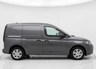 Volkswagen Caddy – thumbnail 6