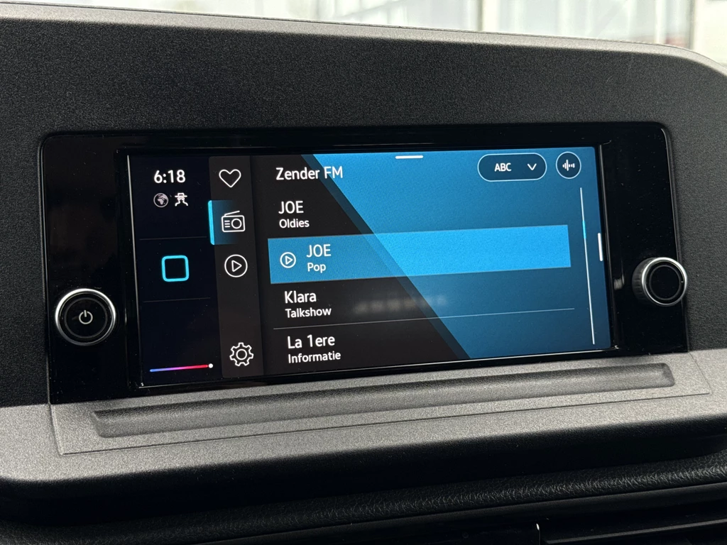Volkswagen Caddy – foto 20