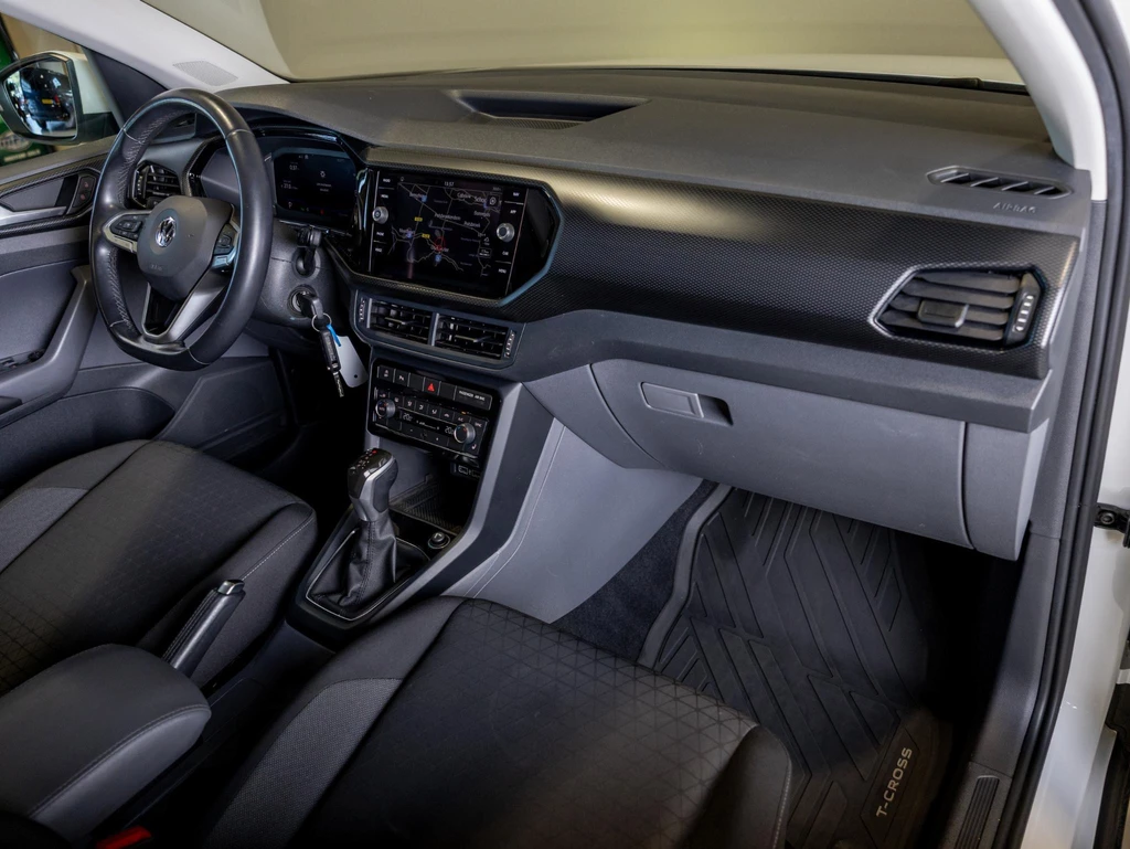 Volkswagen T-Cross – foto 8