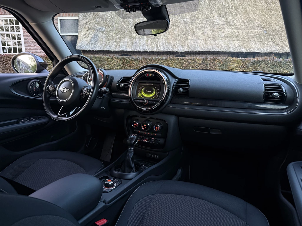 MINI Clubman – foto 56