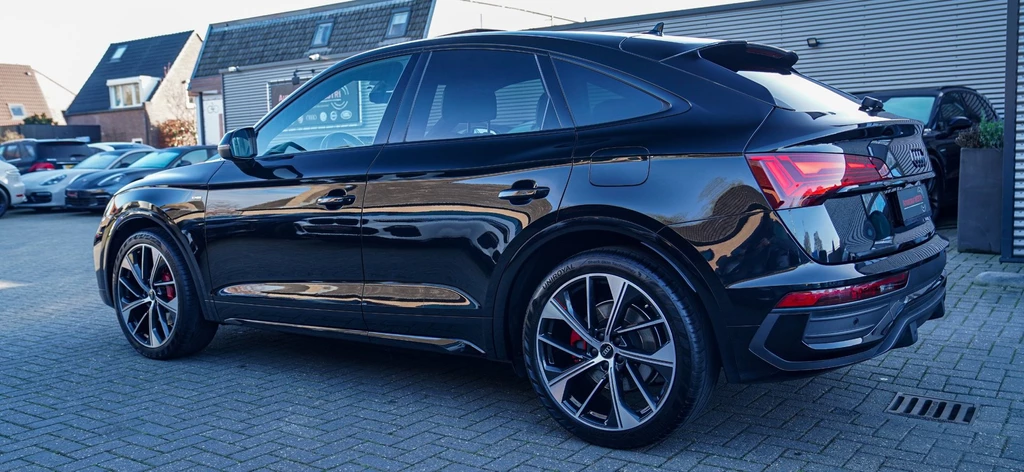 Audi Q5 – foto 10