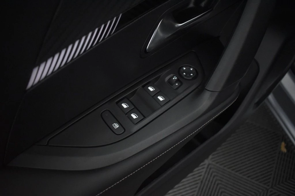 Peugeot 2008 – foto 29