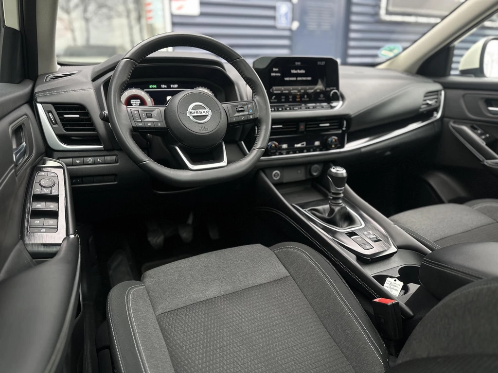 Nissan QASHQAI – foto 13