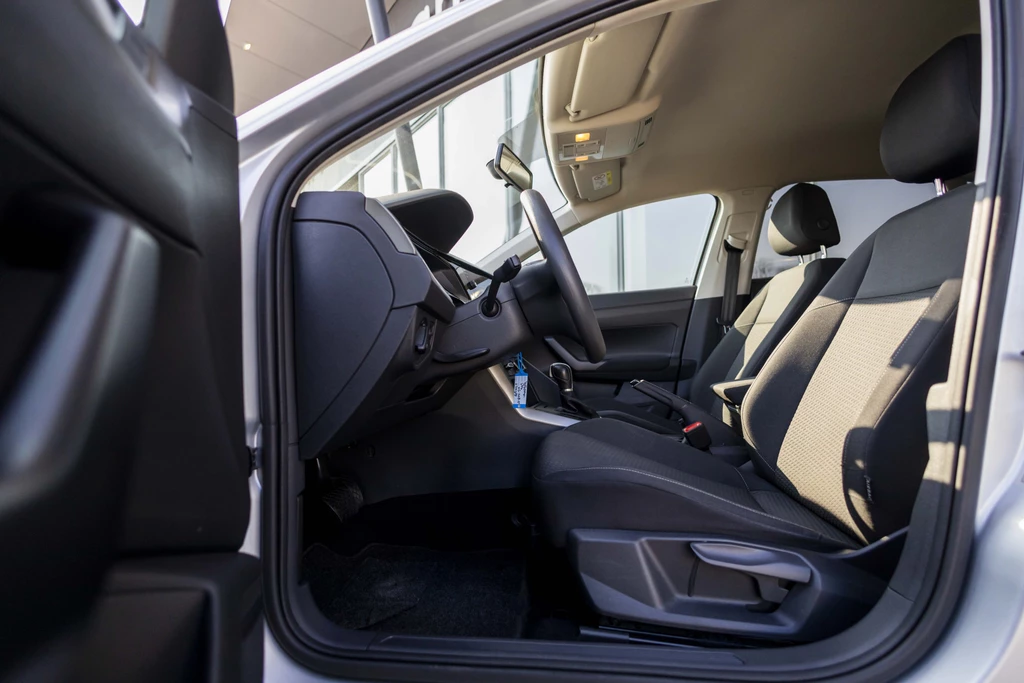 Volkswagen Polo – foto 14