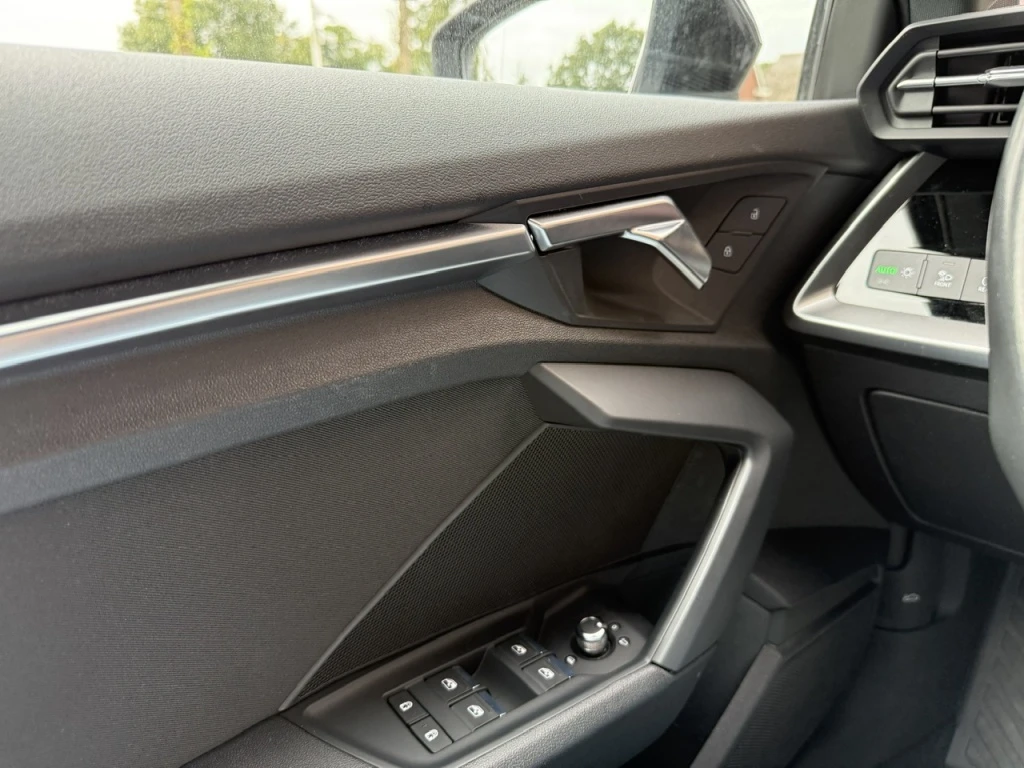 Audi A3 – foto 29