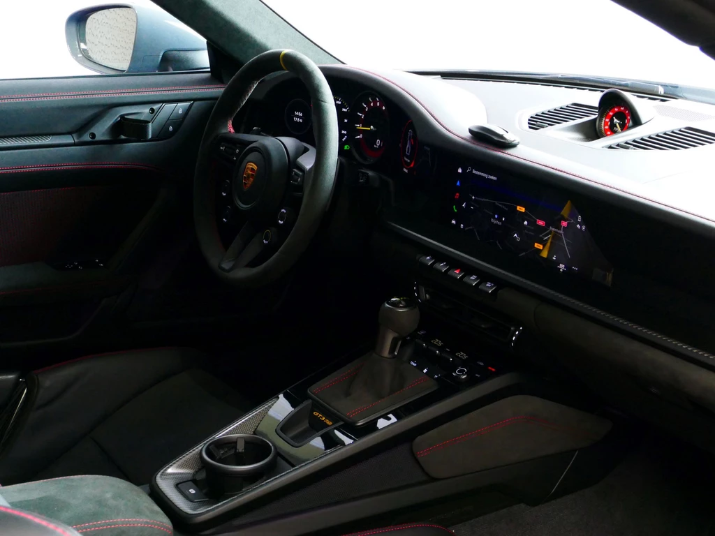 Porsche 911 – foto 48
