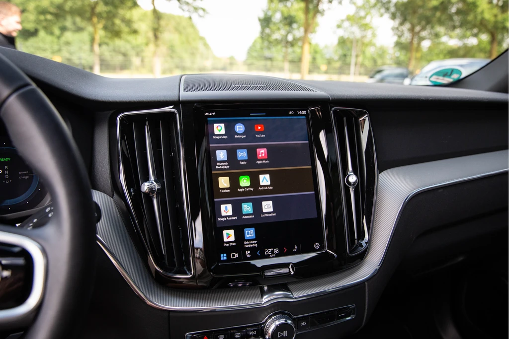Volvo XC60 – foto 23
