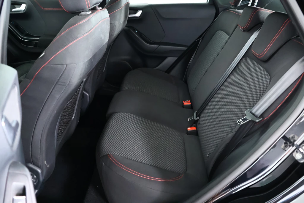 Ford Puma – foto 14