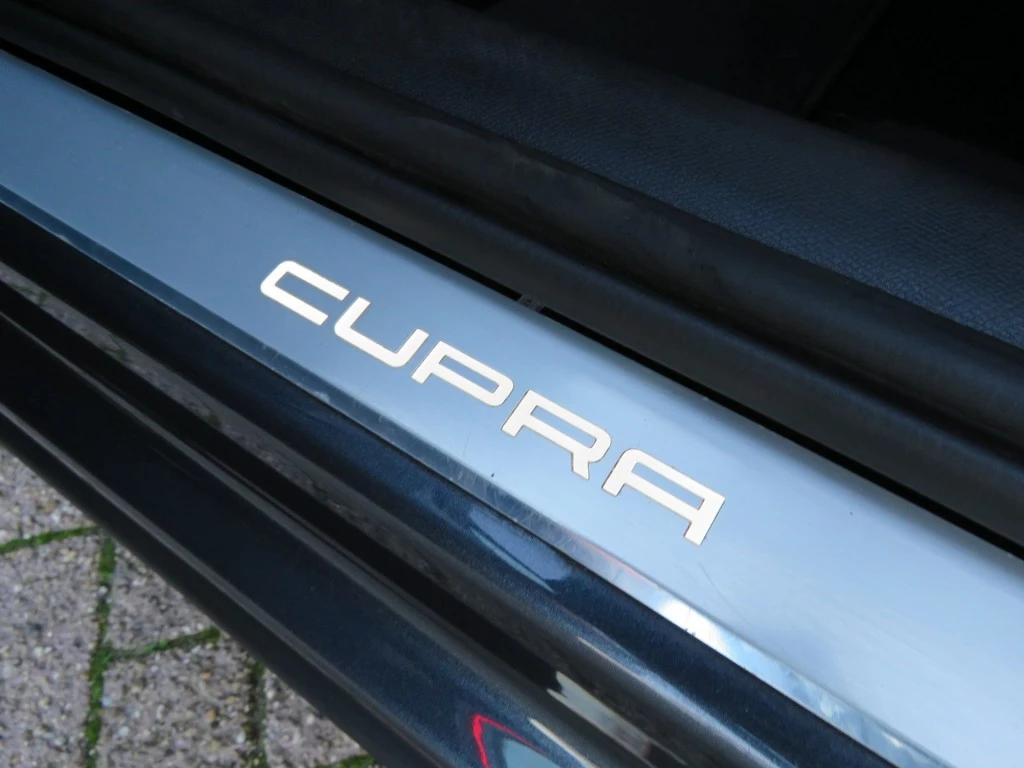 CUPRA Formentor – foto 37