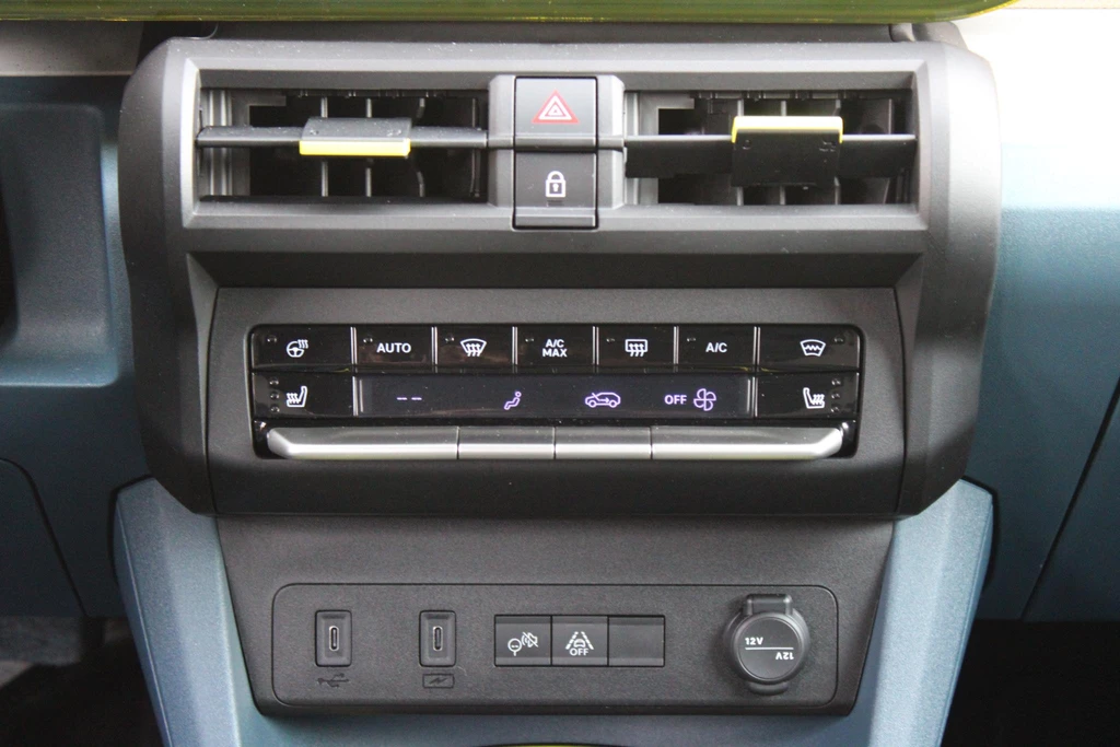 Fiat Grande Panda – foto 26