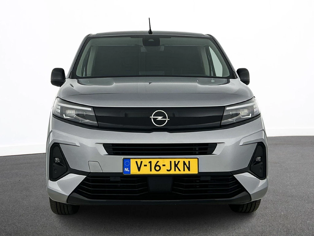 Opel Combo – foto 6