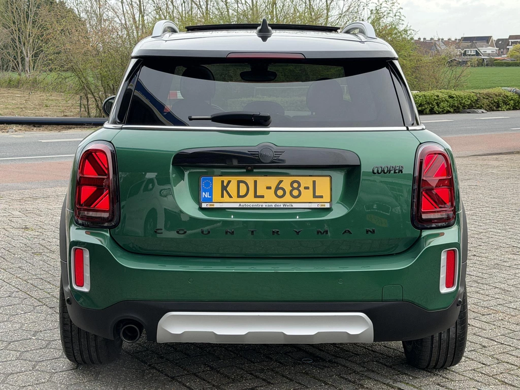 MINI Countryman – foto 7