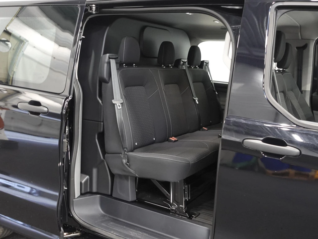Ford Transit Custom – foto 10