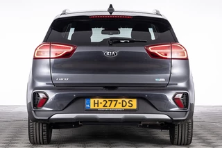Kia Niro – thumbnail 4