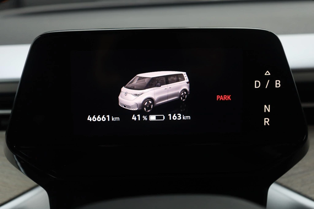 Volkswagen ID. Buzz – foto 19