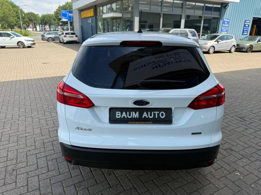 Ford Focus – foto 6