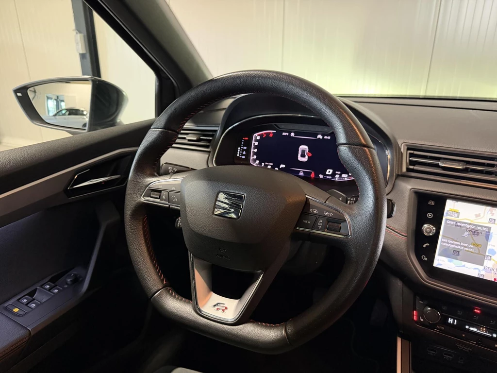 SEAT Arona – foto 17