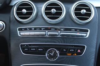 Mercedes-Benz C-Klasse – thumbnail 14