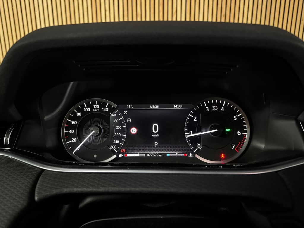 Land Rover Range Rover Evoque – foto 32