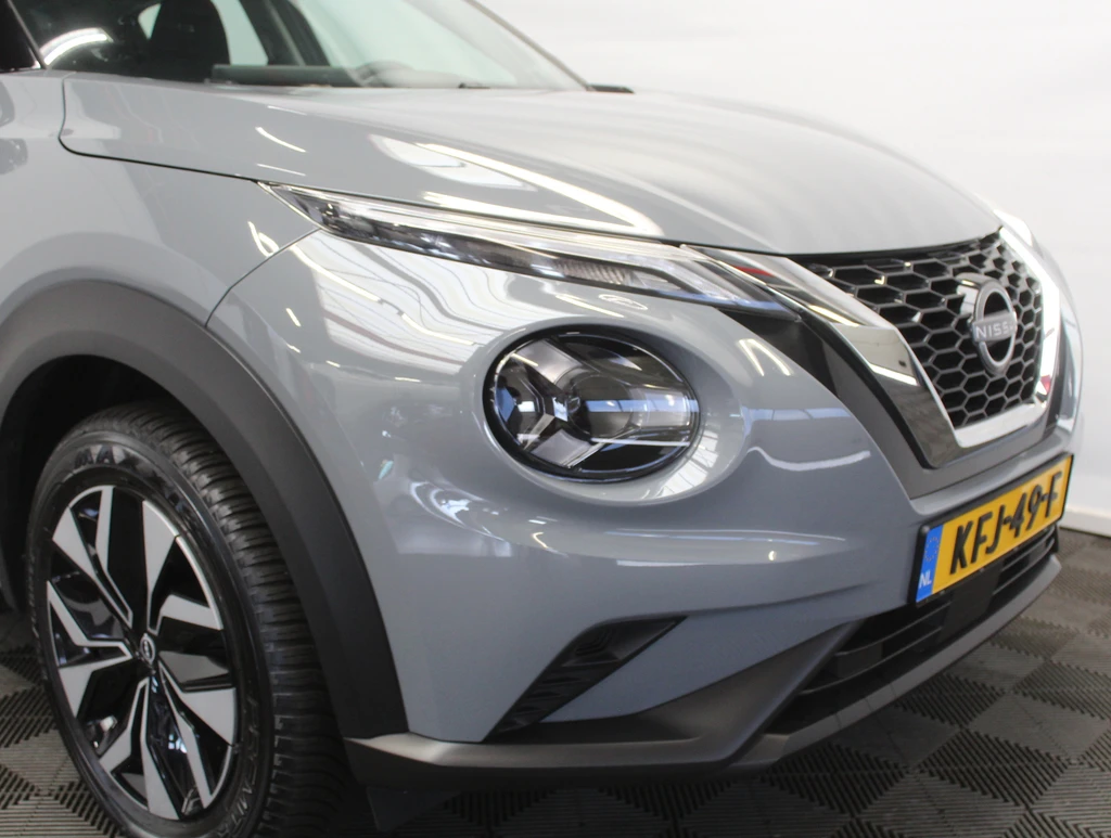 Nissan Juke – foto 18