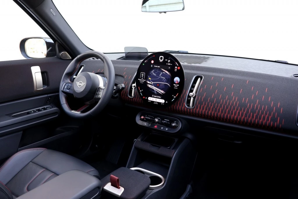 MINI Countryman – foto 10