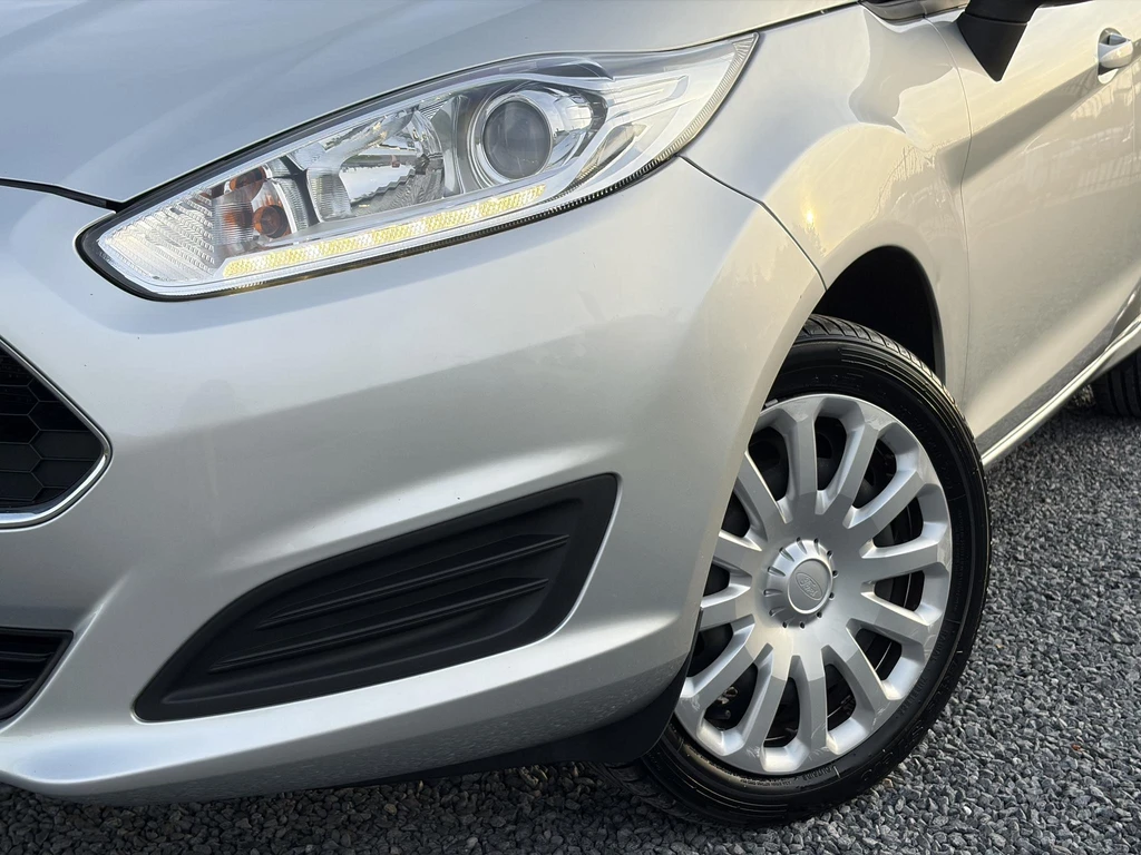 Ford Fiesta – foto 34