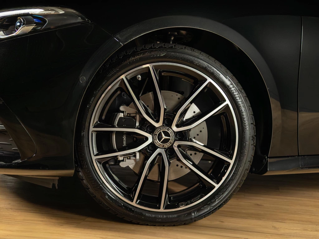 Mercedes-Benz A-Klasse – foto 7