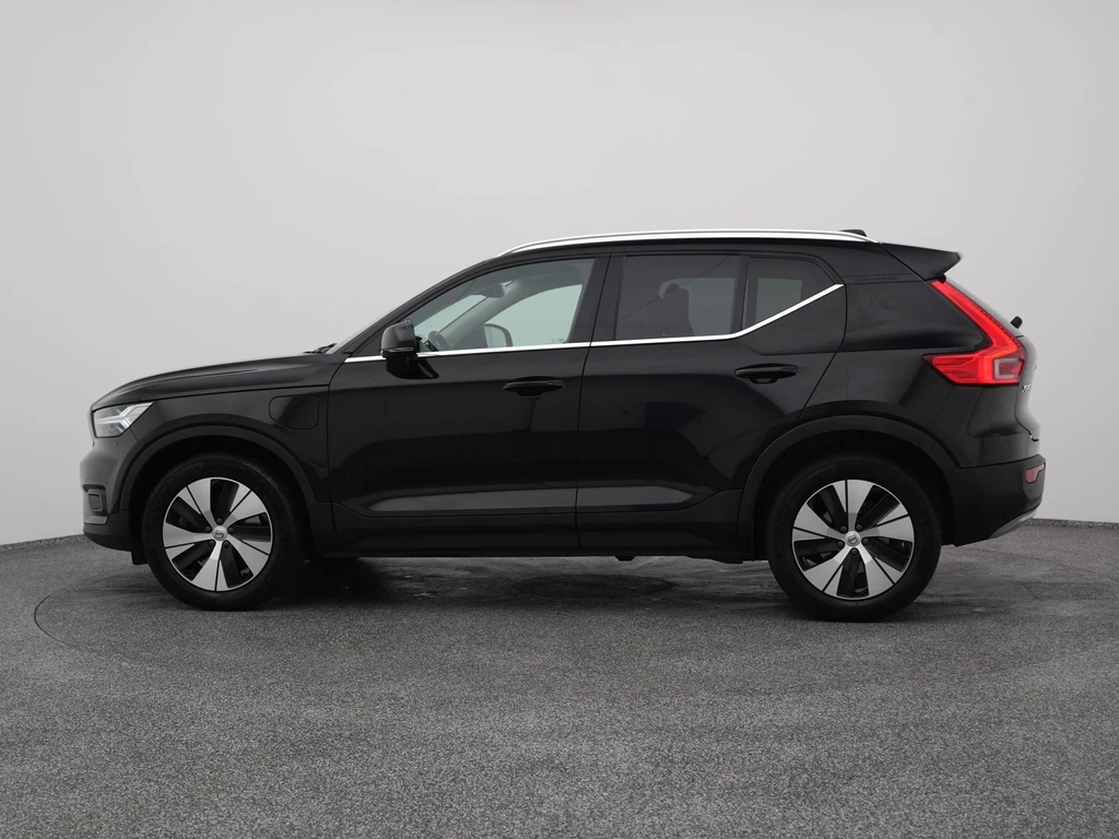 Volvo XC40 – foto 3
