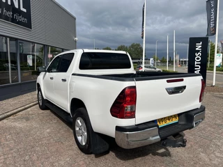 Toyota Hilux – thumbnail 3