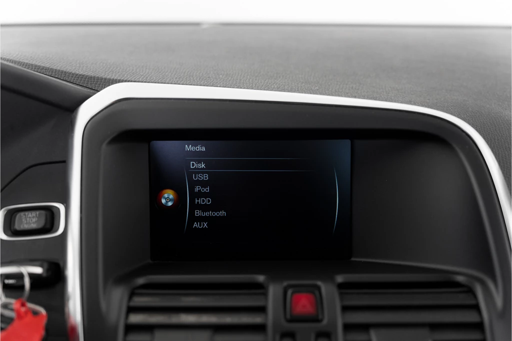 Volvo XC60 – foto 17