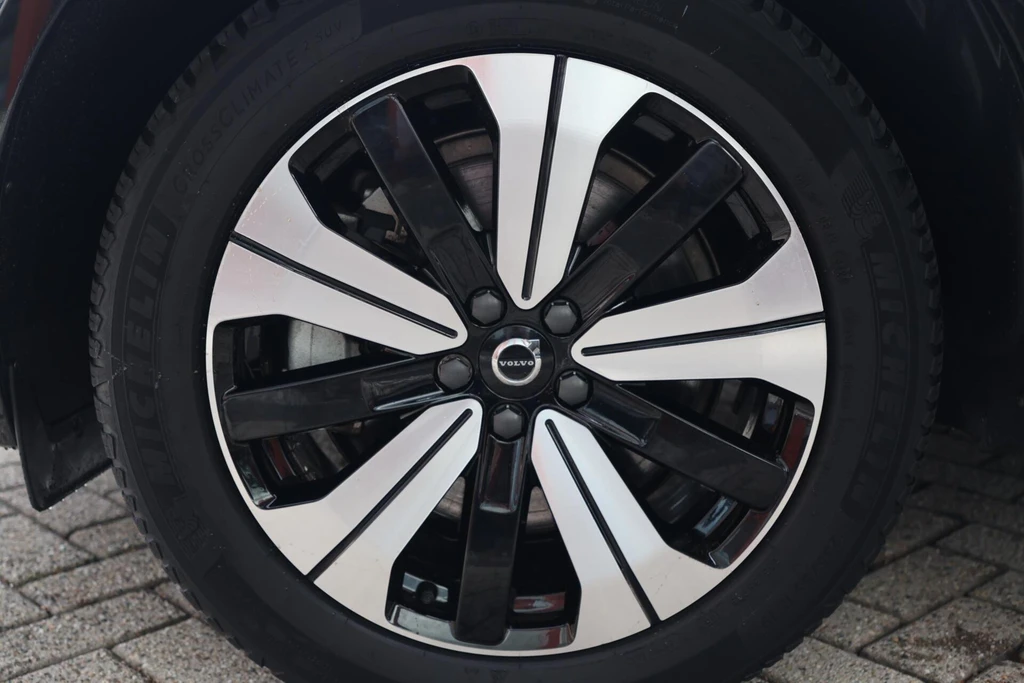Volvo XC60 – foto 16
