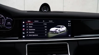 Porsche Panamera – thumbnail 25