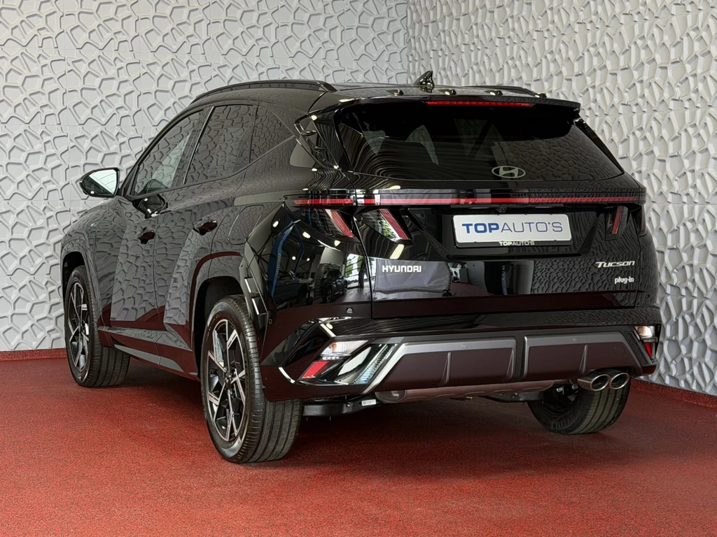 Hyundai Tucson – foto 3