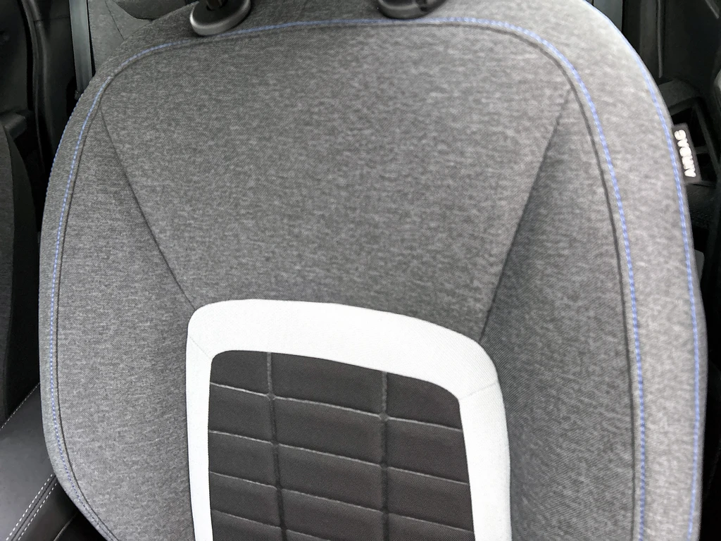 Citroën ë-C3 – foto 24