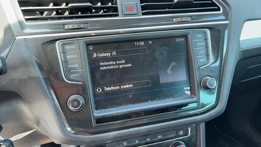 Volkswagen Tiguan – foto 14